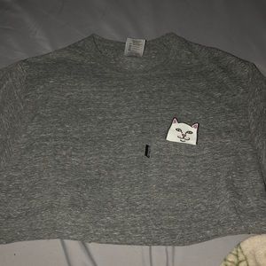 Rip n Dip Short Sleeve